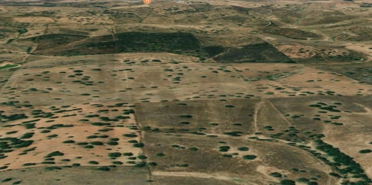 Terreno para Venda em Serpa (Salvador e Santa Maria)