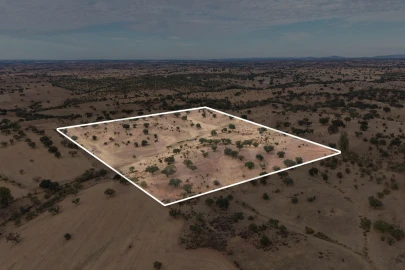 Terreno para Venda em Serpa (Salvador e Santa Maria)