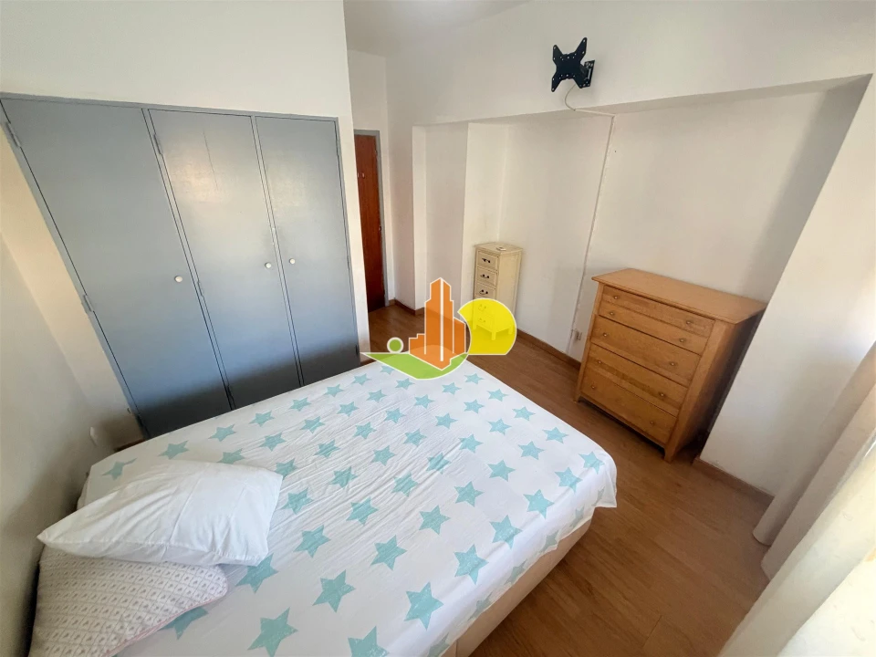 Apartamento T1 para Arrendamento em Buarcos Foto 9