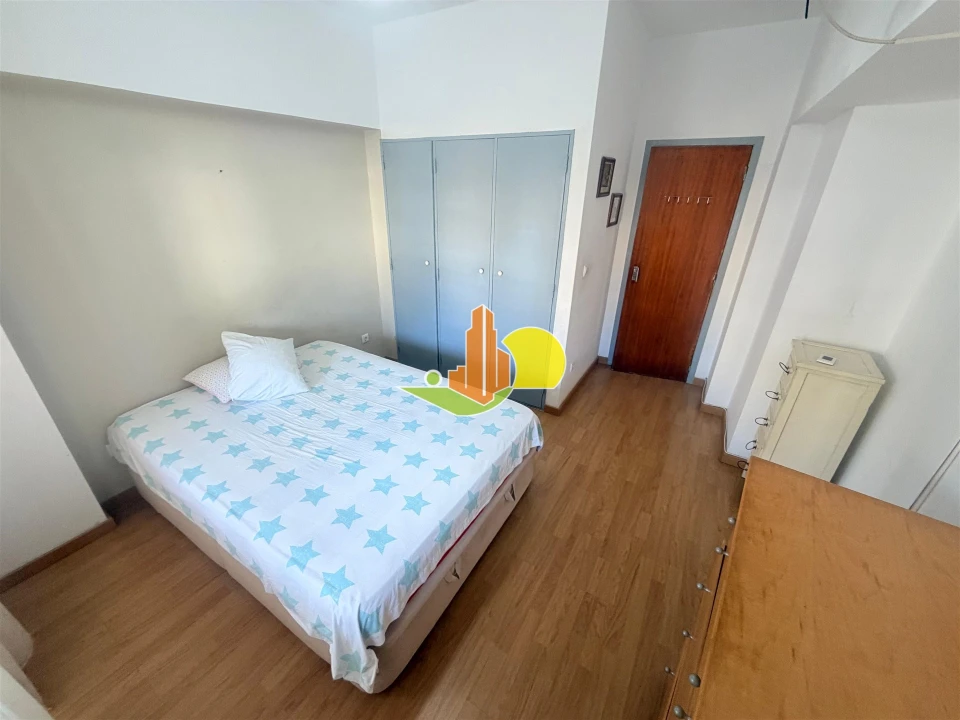 Apartamento T1 para Arrendamento em Buarcos Foto 11
