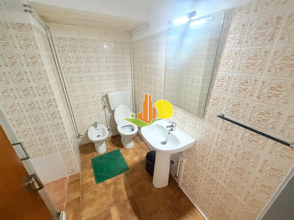 Apartamento T1 para Arrendamento em Buarcos Foto 6
