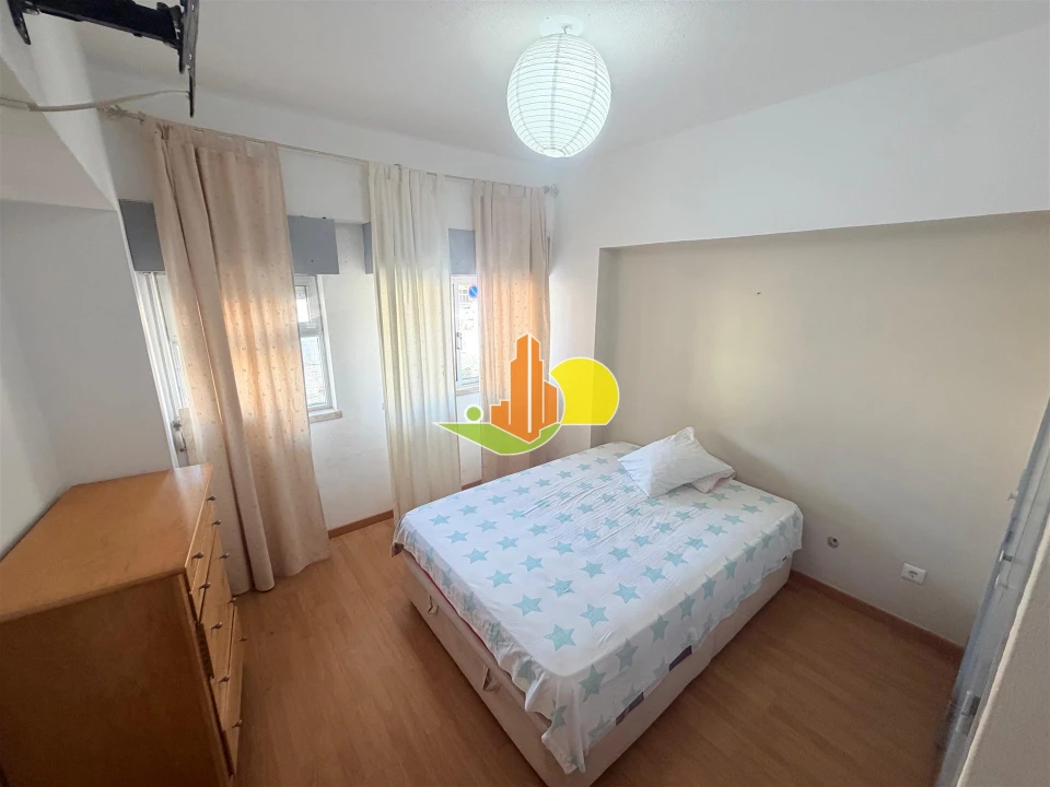 Apartamento T1 para Arrendamento em Buarcos Foto 8