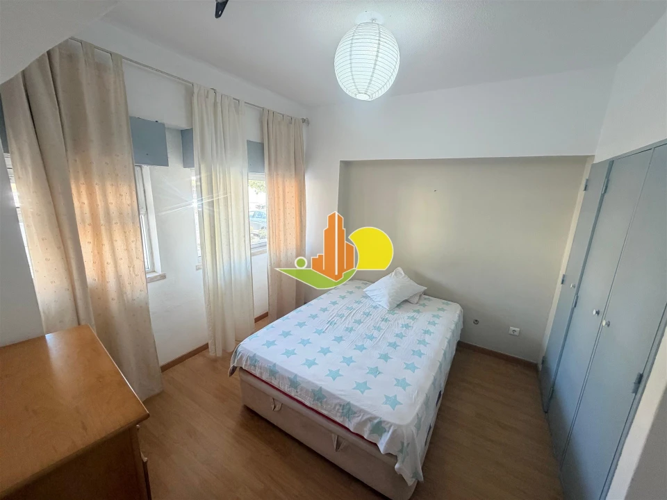 Apartamento T1 para Arrendamento em Buarcos Foto 7