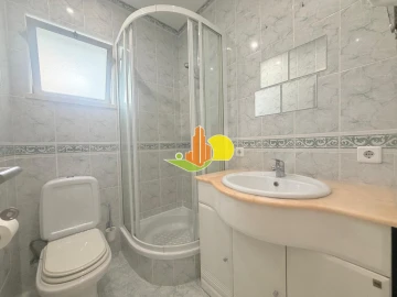 Apartamento T3 para Arrendamento em Buarcos