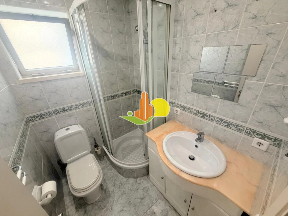 Apartamento T3 para Arrendamento em Buarcos Foto 5