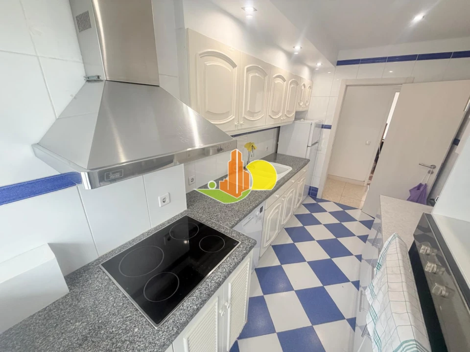 Apartamento T3 para Arrendamento em Buarcos Foto 7