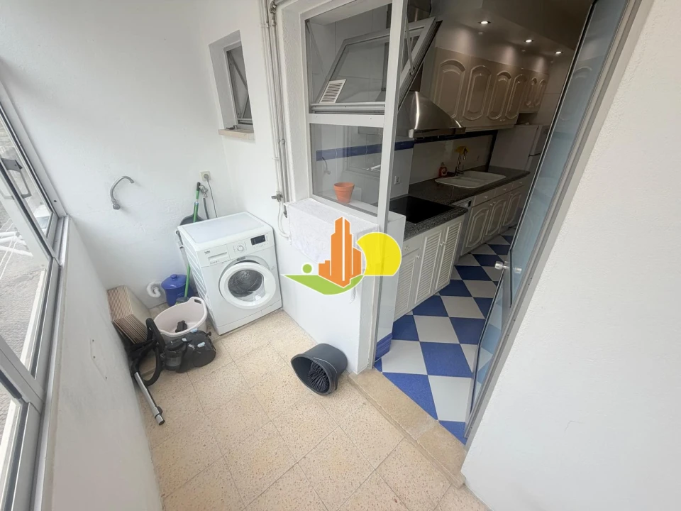 Apartamento T3 para Arrendamento em Buarcos Foto 9