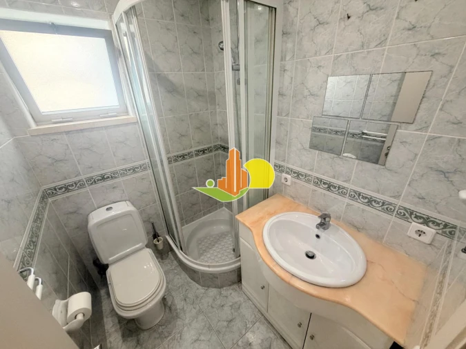 Apartamento T3 para Arrendamento em Buarcos Foto 5