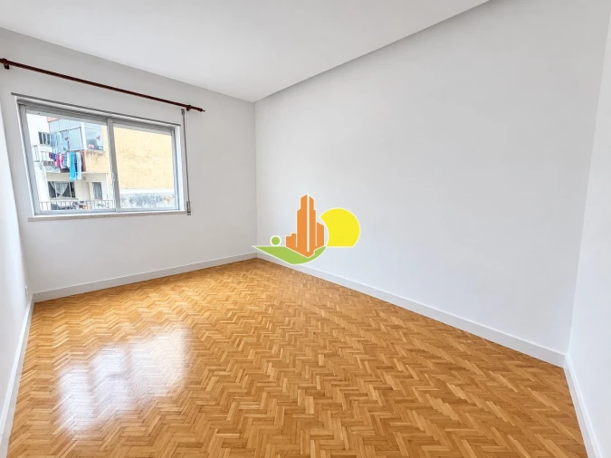 Apartamento T3 para Arrendamento em Buarcos Foto 17