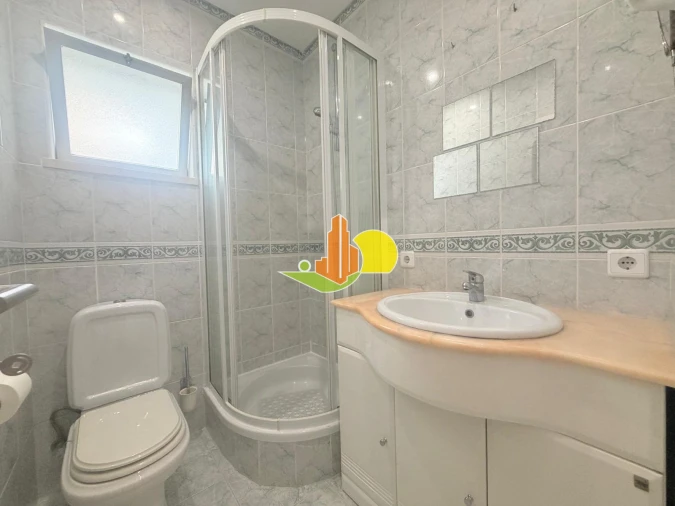 Apartamento T3 para Arrendamento em Buarcos Foto 4