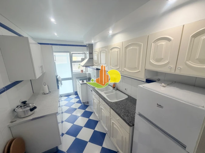 Apartamento T3 para Arrendamento em Buarcos Foto 6