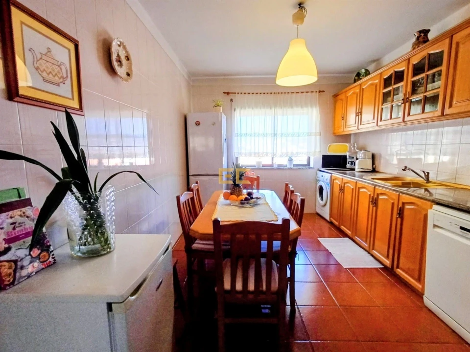 Apartamento T3 para Venda em Buarcos Foto 19