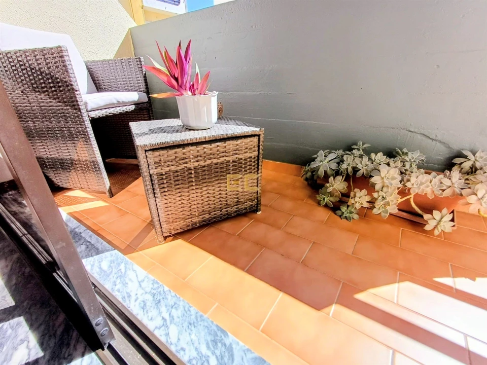 Apartamento T3 para Venda em Buarcos Foto 14