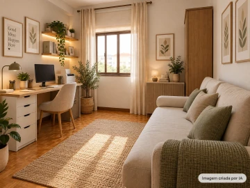 Apartamento T3 para Venda em Buarcos