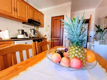 Apartamento T3 para Venda em Buarcos