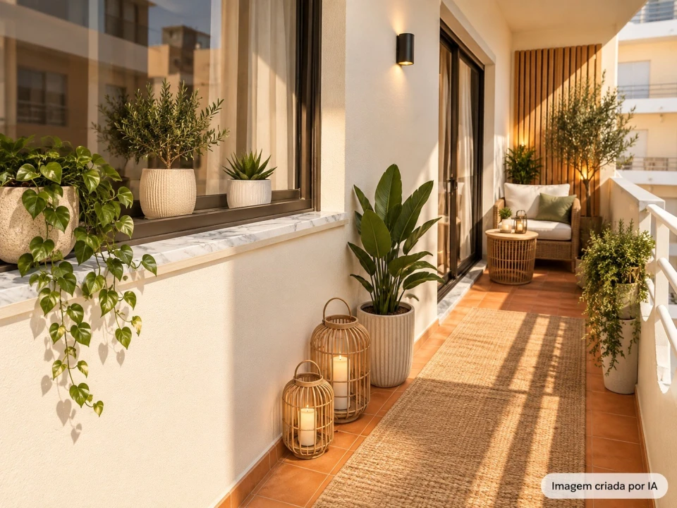 Apartamento T3 para Venda em Buarcos Foto 17