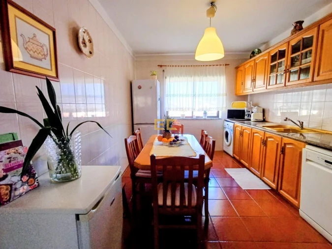 Apartamento T3 para Venda em Buarcos Foto 19