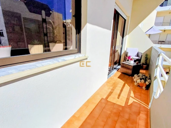 Apartamento T3 para Venda em Buarcos Foto 16