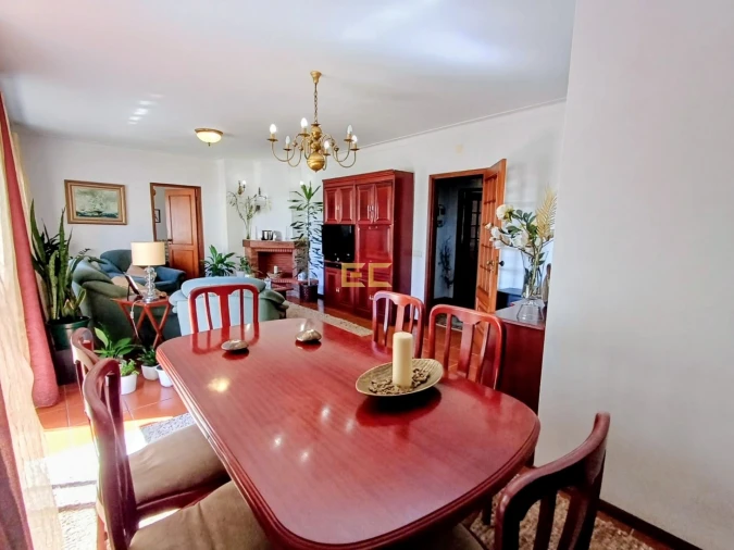 Apartamento T3 para Venda em Buarcos Foto 7