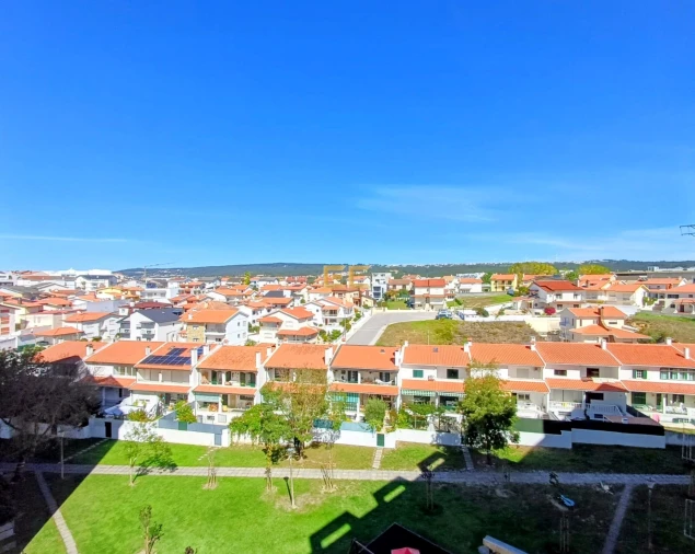 Apartamento T3 para Venda em Buarcos Foto 2