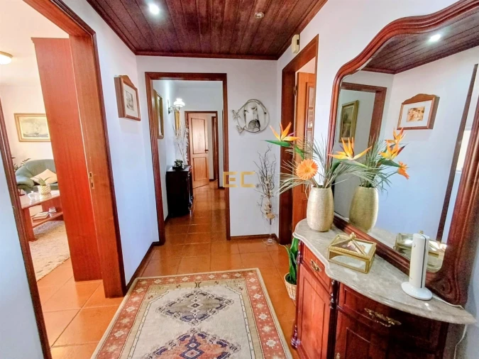 Apartamento T3 para Venda em Buarcos Foto 5