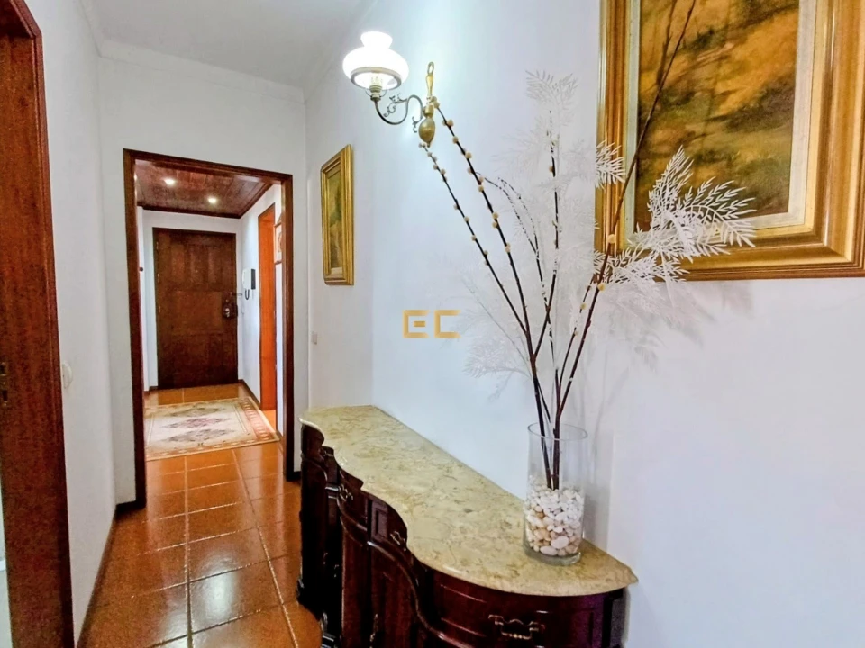 Apartamento T3 para Venda em Buarcos Foto 24
