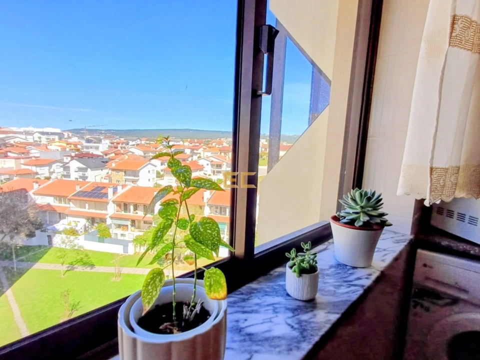 Apartamento T3 para Venda em Buarcos Foto 23