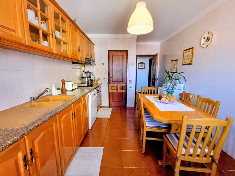Apartamento T3 para Venda em Buarcos Foto 22
