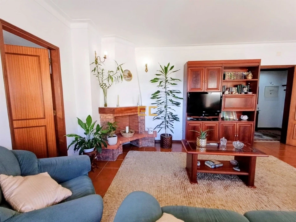 Apartamento T3 para Venda em Buarcos Foto 11