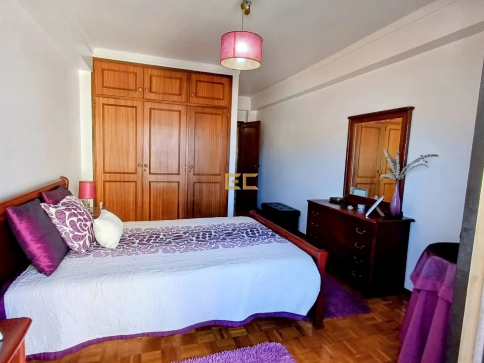 Apartamento T3 para Venda em Buarcos Foto 29