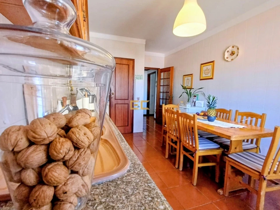 Apartamento T3 para Venda em Buarcos Foto 1