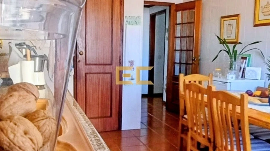 Apartamento T3 para Venda em Buarcos