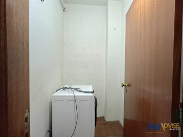 Apartamento T3 para Venda em Abraveses