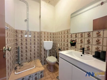 Apartamento T3 para Venda em Abraveses