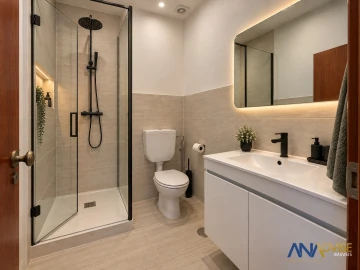 Apartamento T3 para Venda em Abraveses