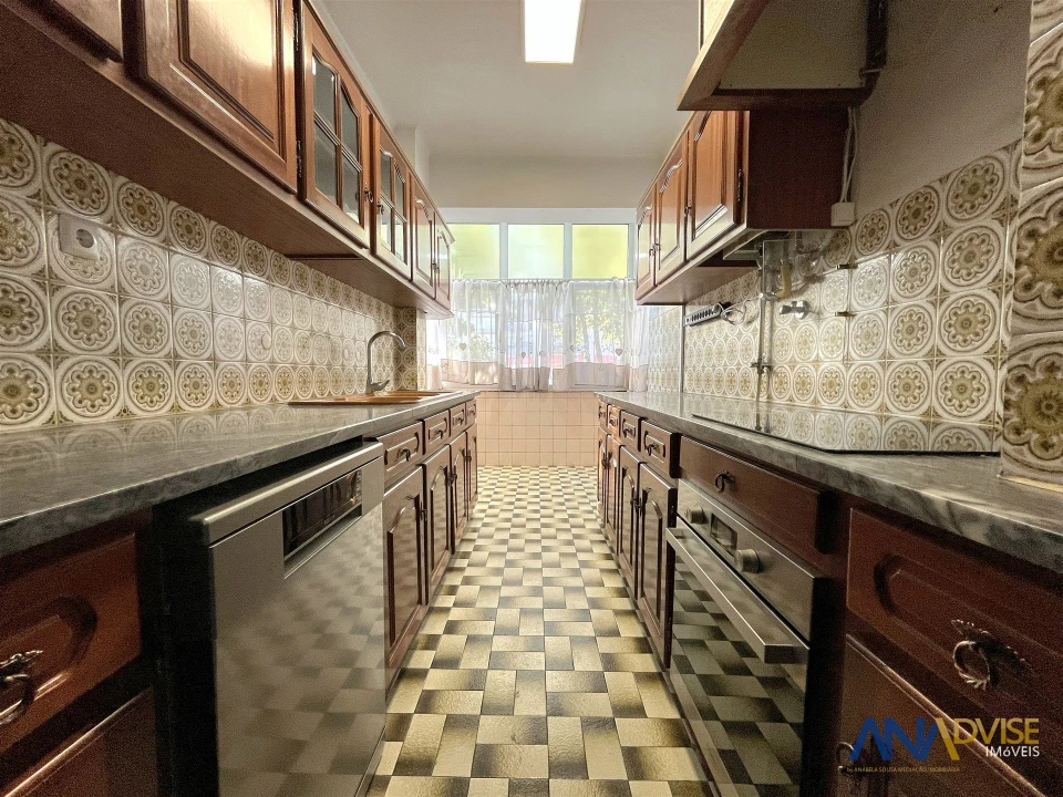 Apartamento T3 para Venda em Abraveses Foto 4