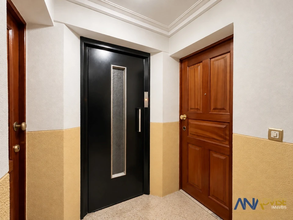 Apartamento T3 para Venda em Abraveses Foto 22
