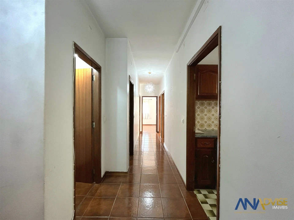 Apartamento T3 para Venda em Abraveses Foto 3