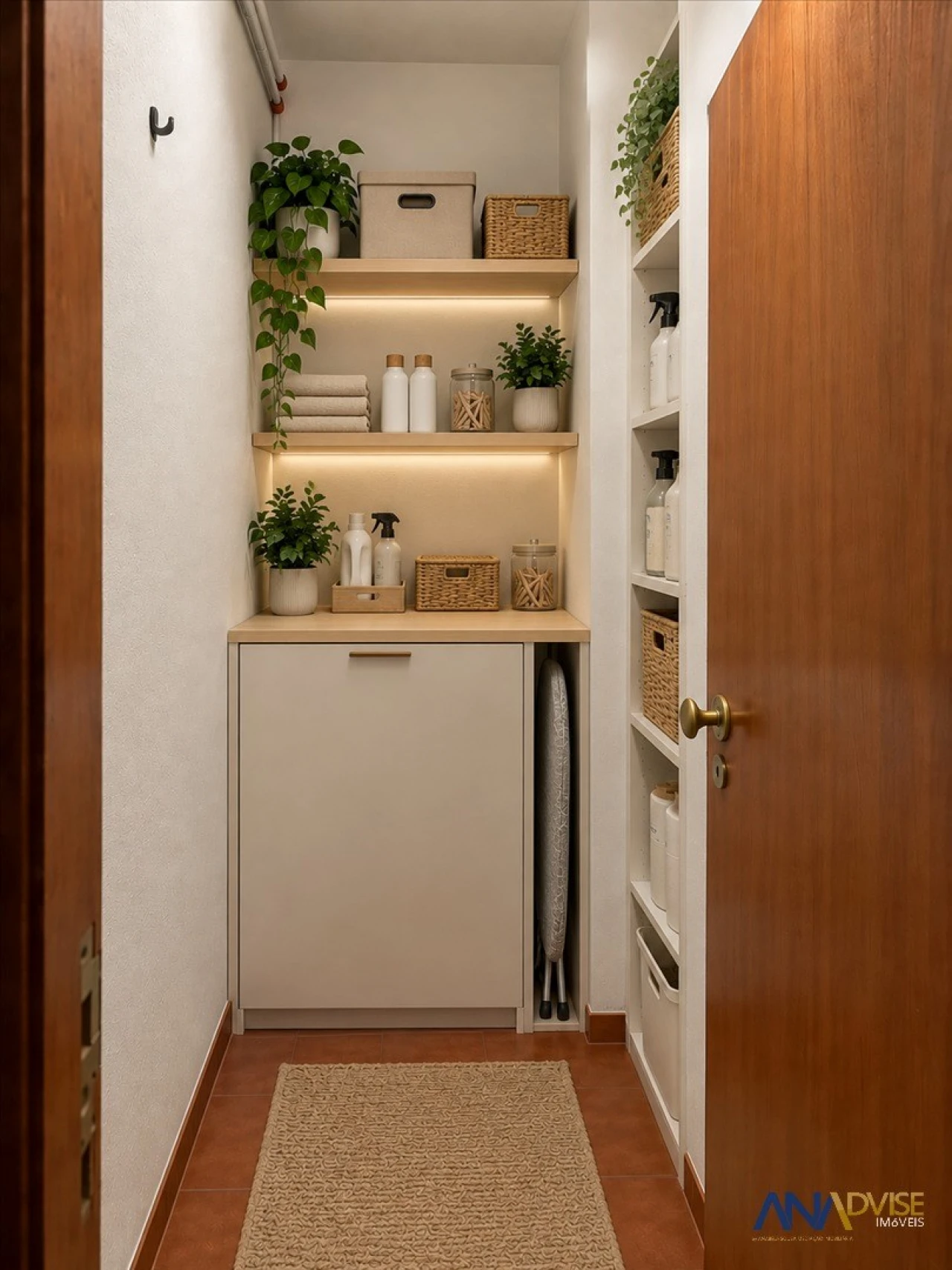 Apartamento T3 para Venda em Abraveses Foto 9
