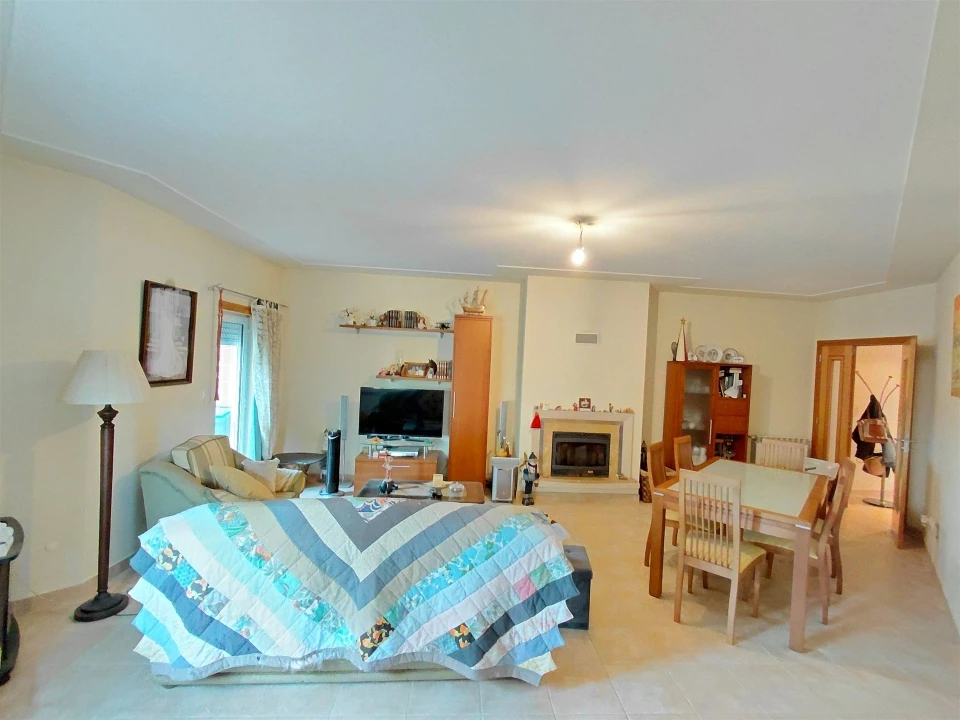 Apartamento T3 para Venda em Nossa Sra de Fatima Foto 25