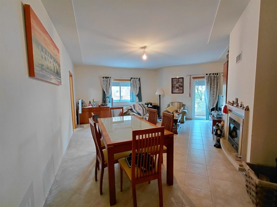 Apartamento T3 para Venda em Nossa Sra de Fatima Foto 26