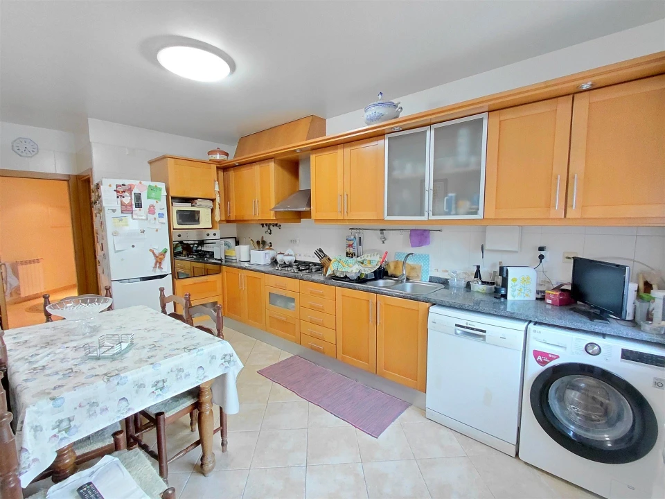Apartamento T3 para Venda em Nossa Sra de Fatima Foto 47