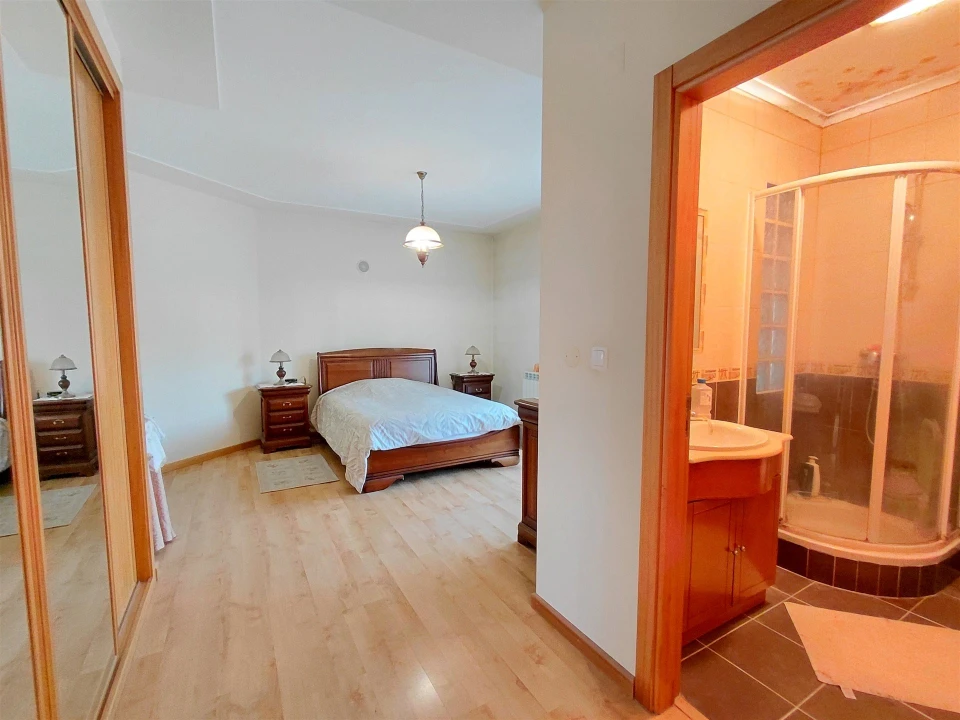 Apartamento T3 para Venda em Nossa Sra de Fatima Foto 11