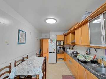 Apartamento T3 para Venda em Nossa Sra de Fatima