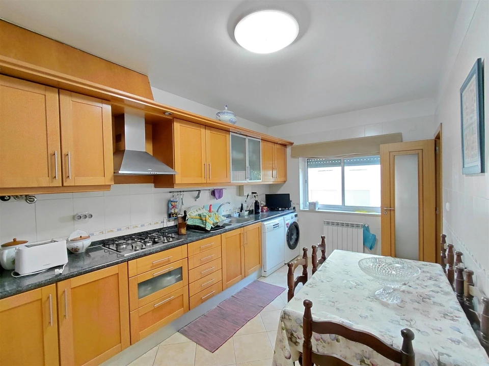 Apartamento T3 para Venda em Nossa Sra de Fatima Foto 29