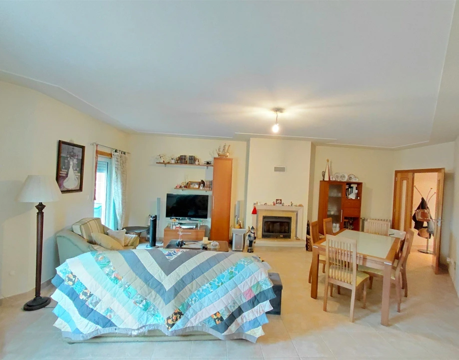 Apartamento T3 para Venda em Nossa Sra de Fatima Foto 20
