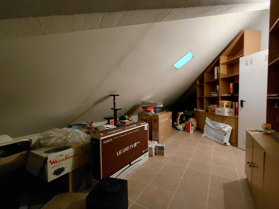 Apartamento T3 para Venda em Nossa Sra de Fatima Foto 39