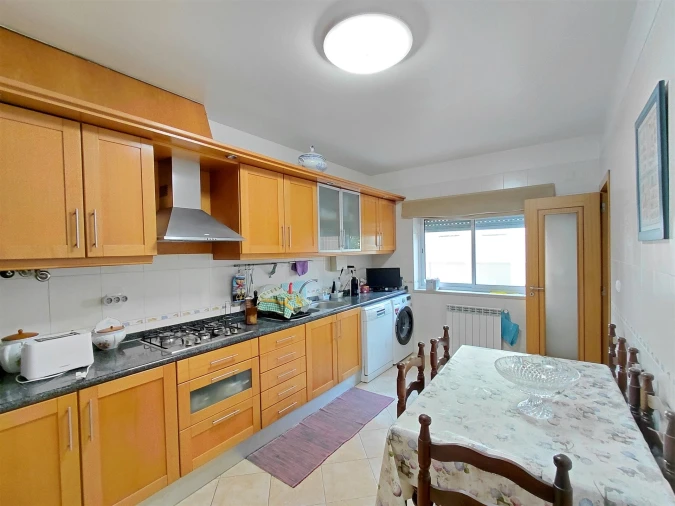 Apartamento T3 para Venda em Nossa Sra de Fatima Foto 29