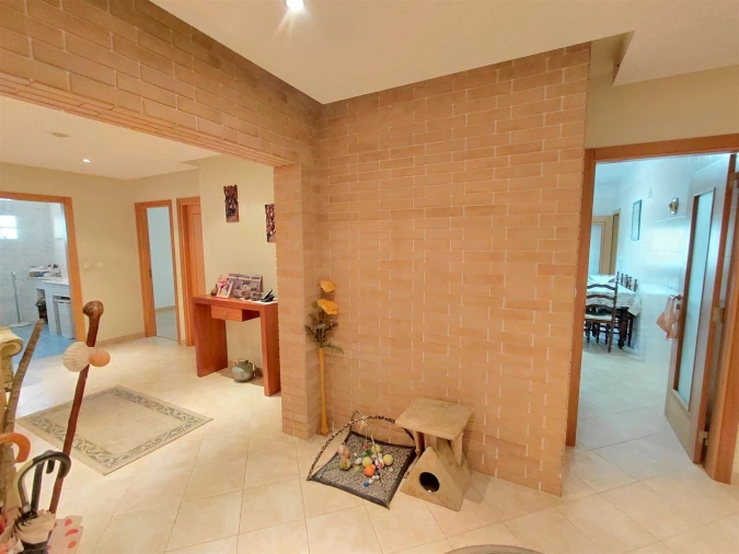 Apartamento T3 para Venda em Nossa Sra de Fatima Foto 32