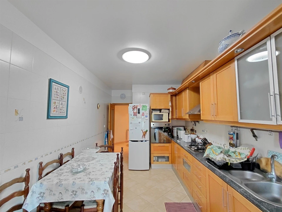 Apartamento T3 para Venda em Nossa Sra de Fatima Foto 7